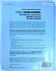 Amiga Reference Manual 131